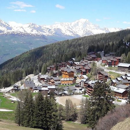 Residence Digitale, Le Lauze Plagne 1800 La Plagne Bagian luar foto